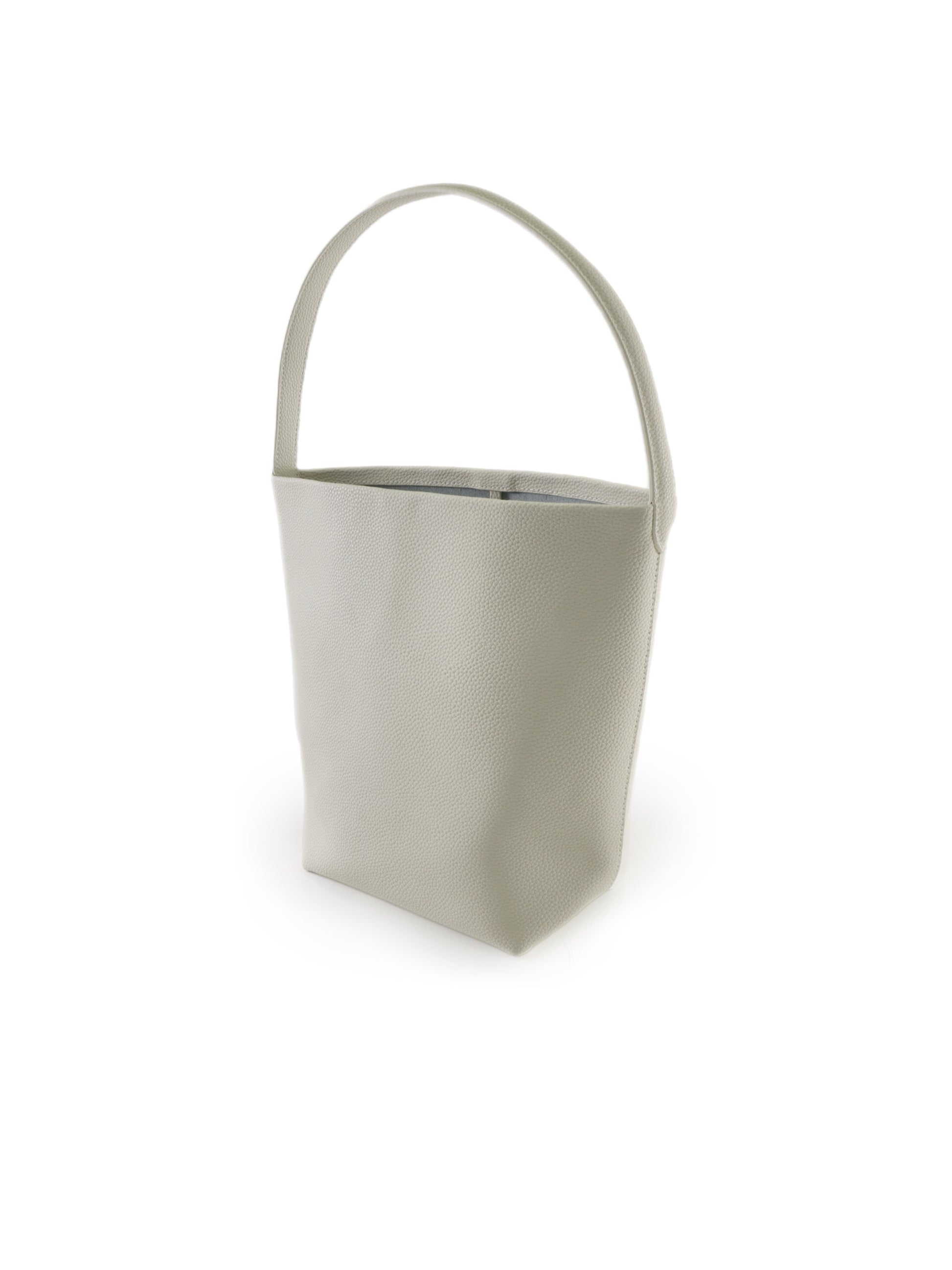 Bucket Leather Bag