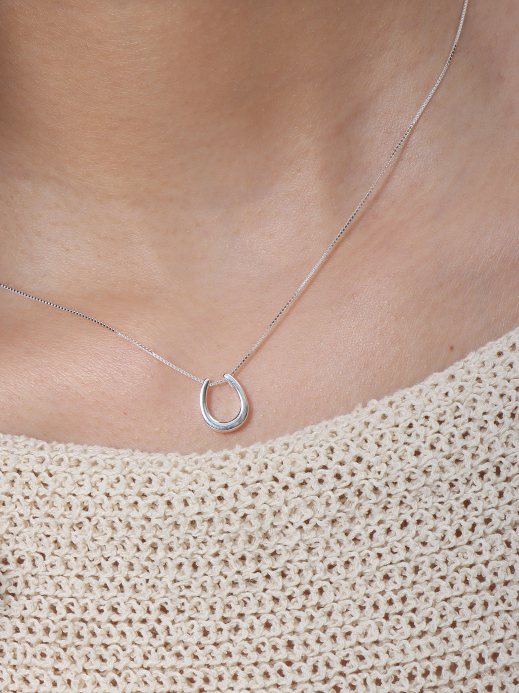 Siesta Necklace