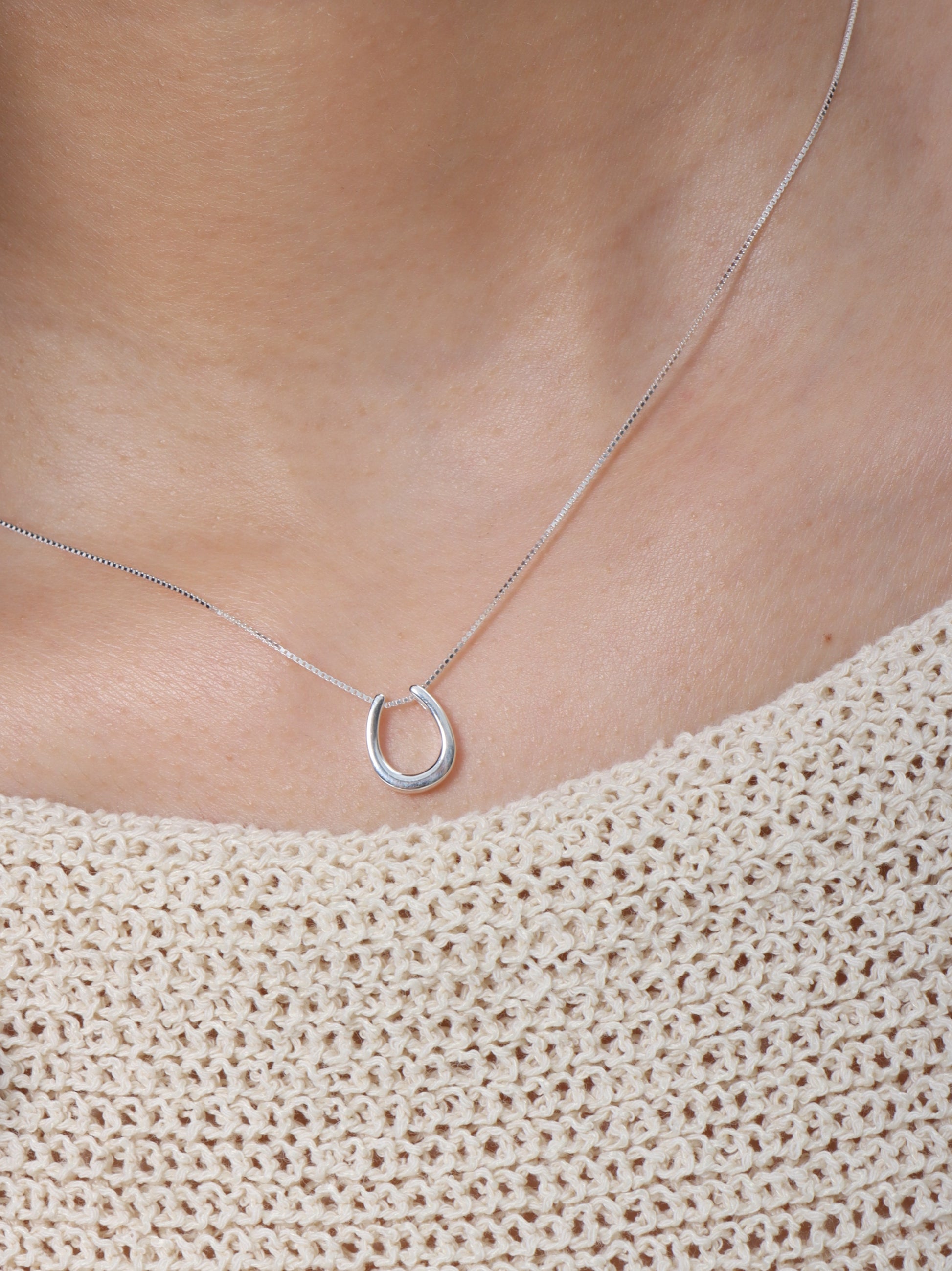 Siesta Necklace