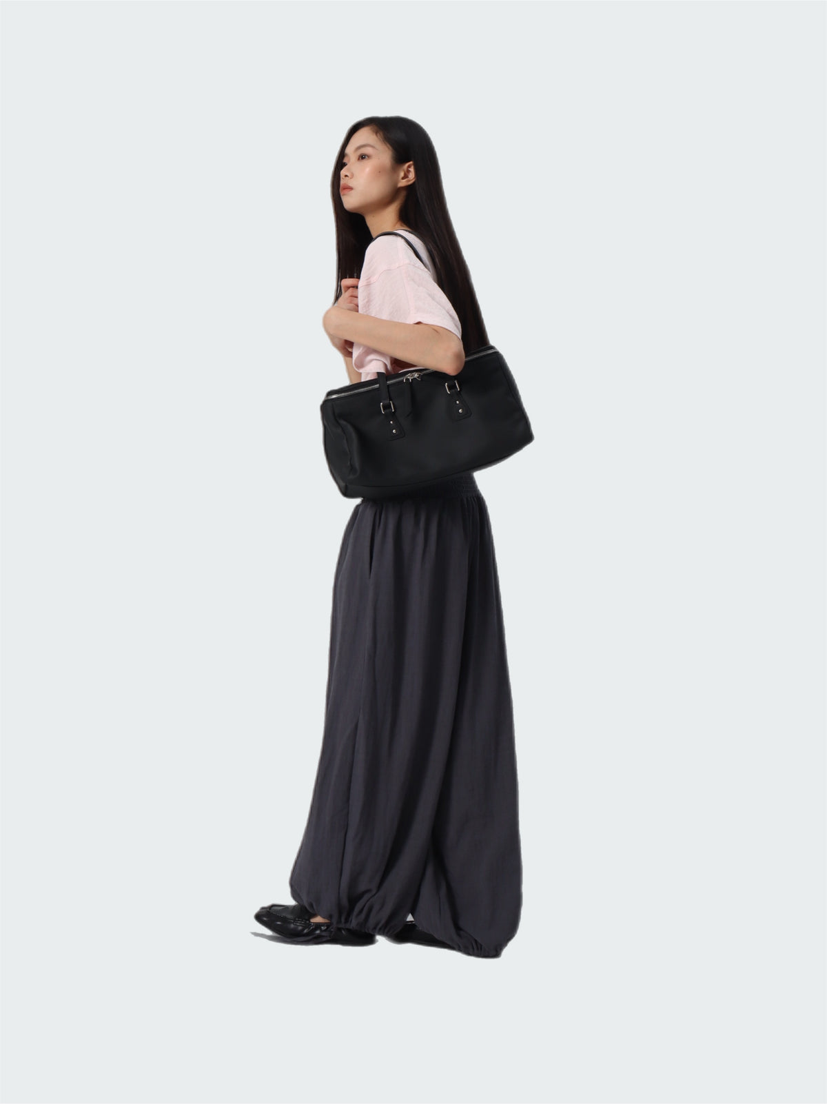 Boston Bag
