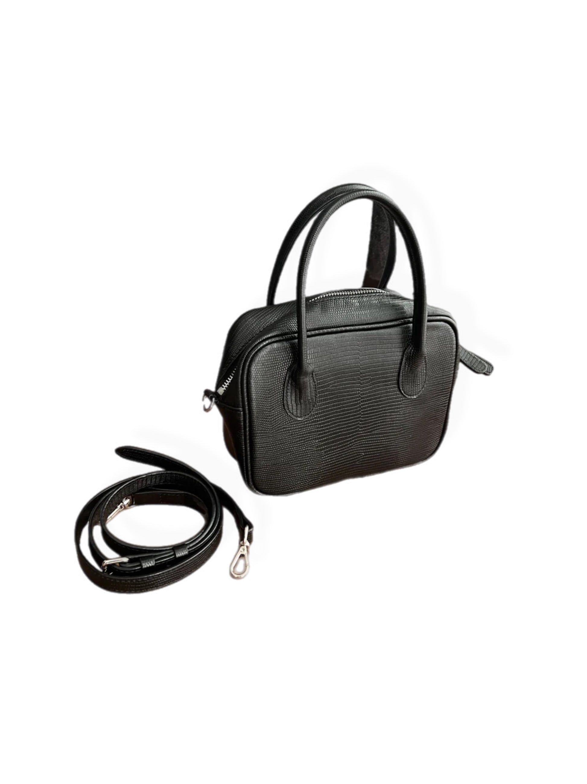 Messenger Bag