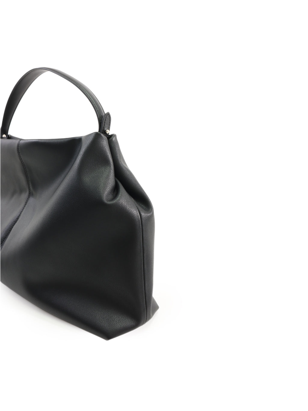 Cuscino Leather Bag
