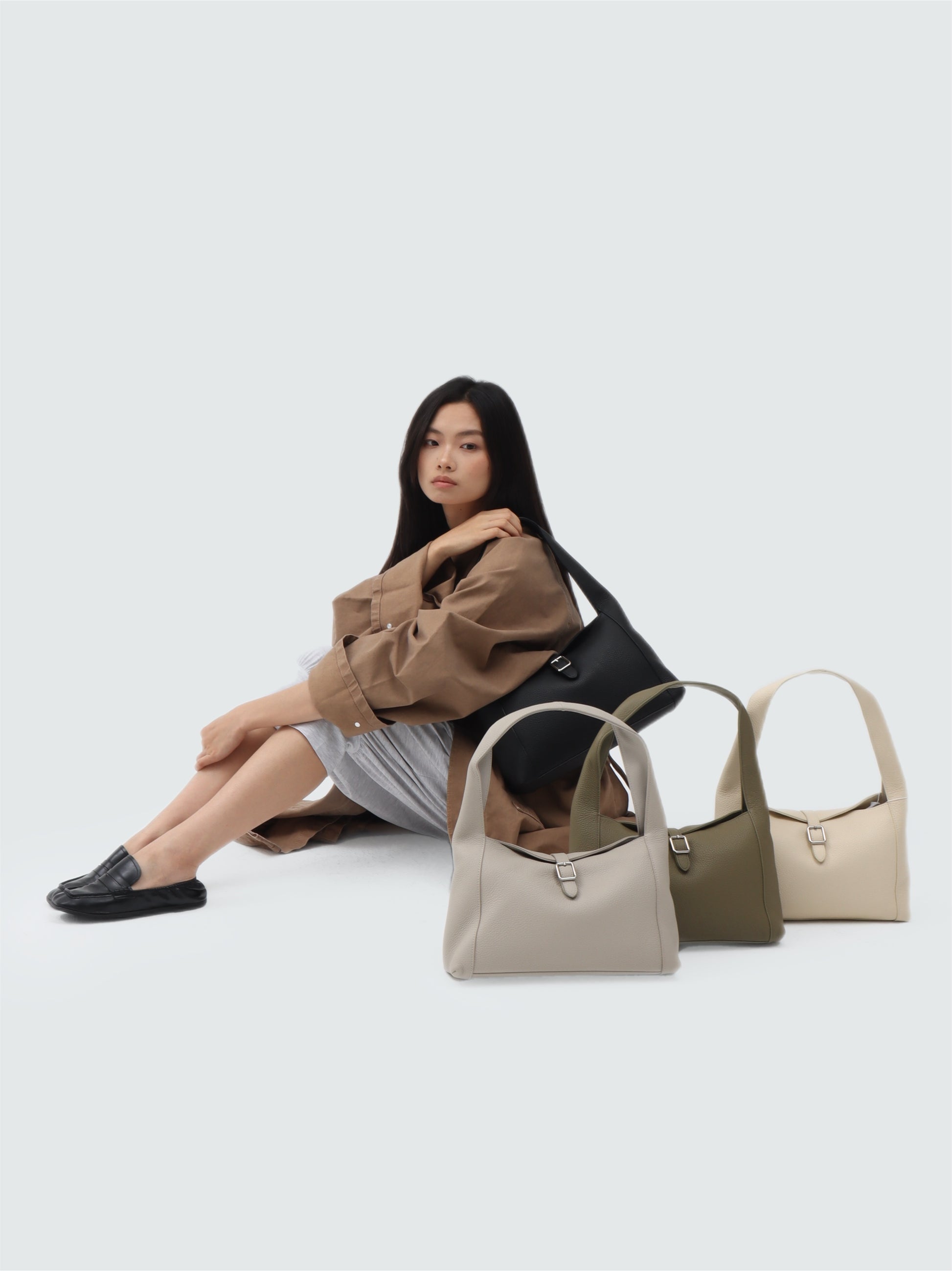 Gento Bag