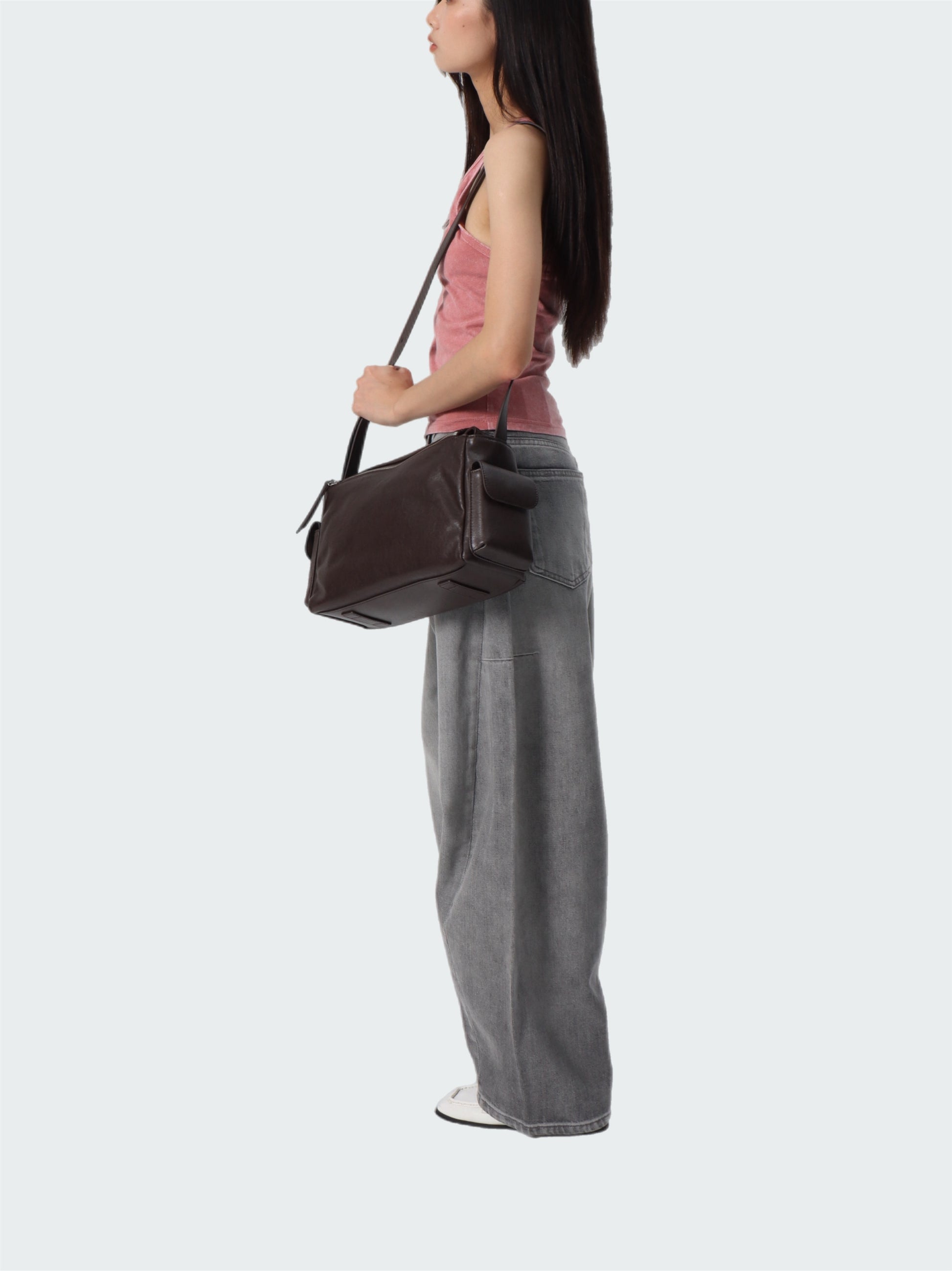 Nomad Bag