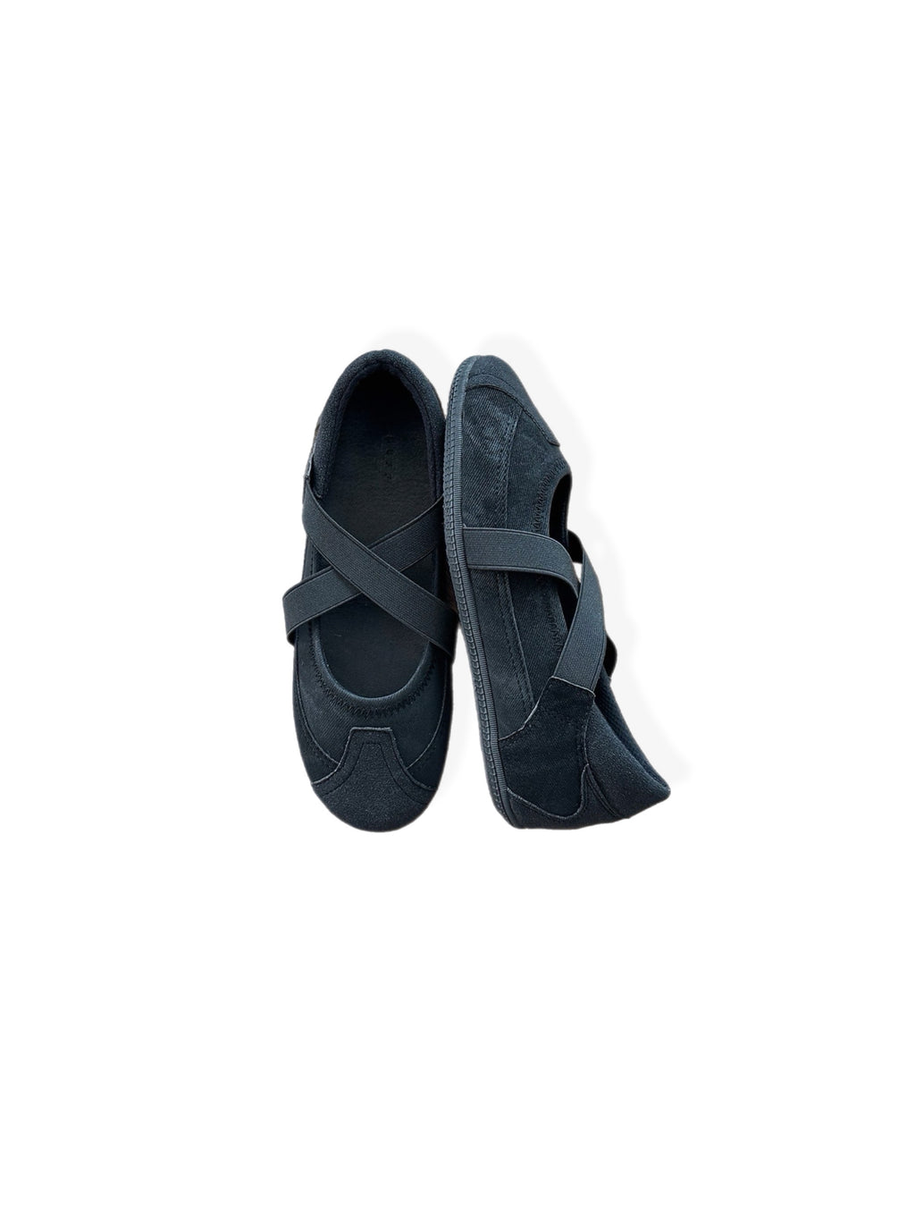 Ballet Slip on