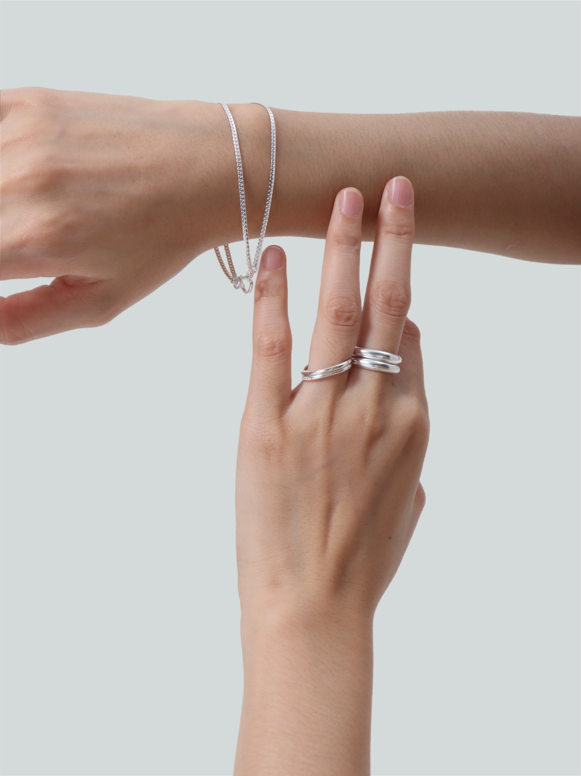 Driftwood Rings