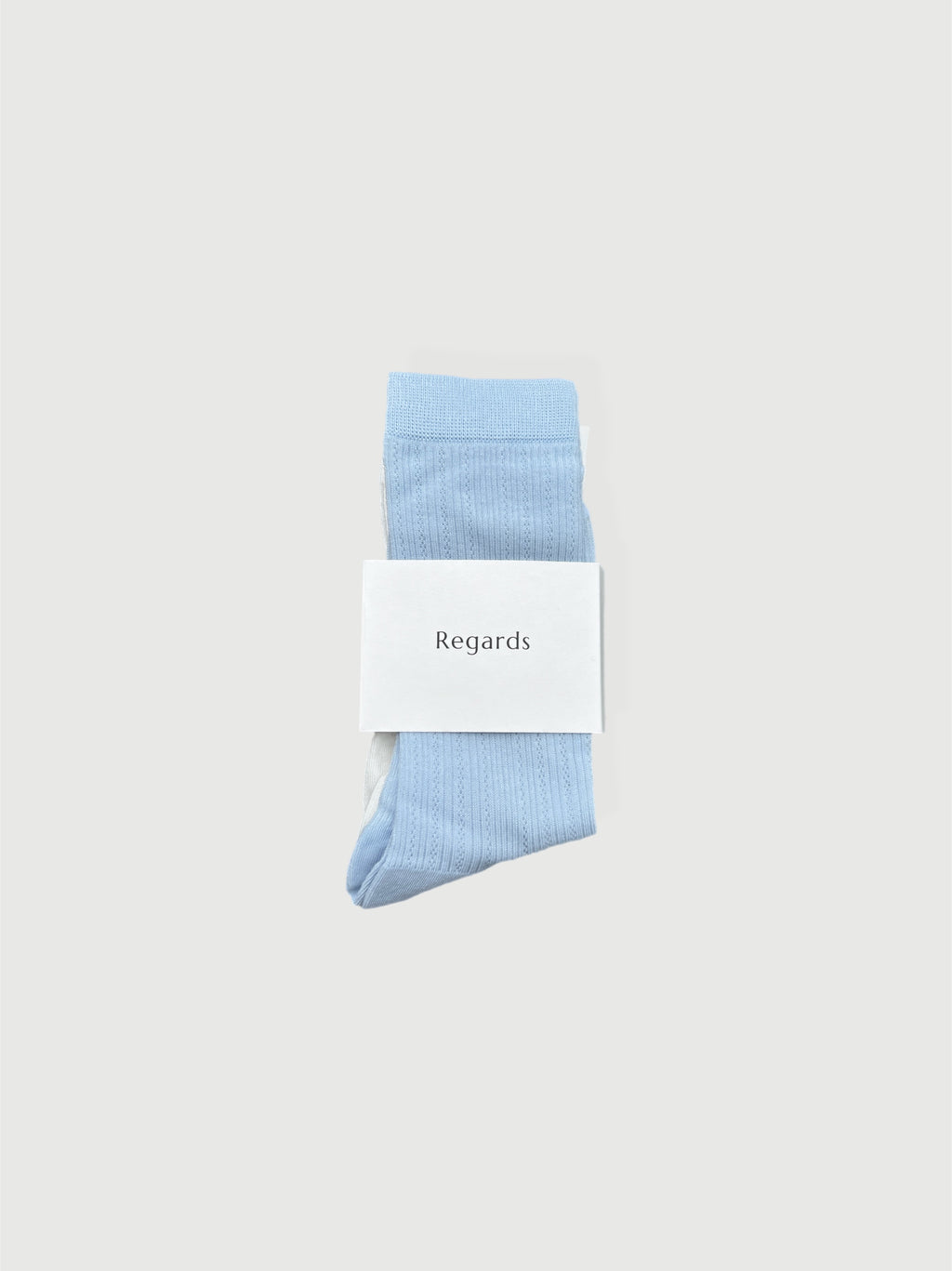 Village Socks (Set of 2)