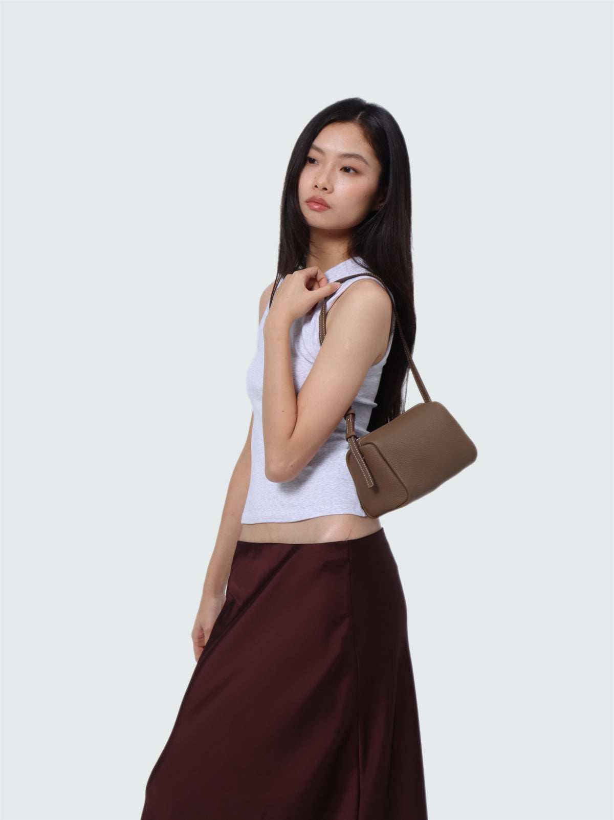 Macaron Bag