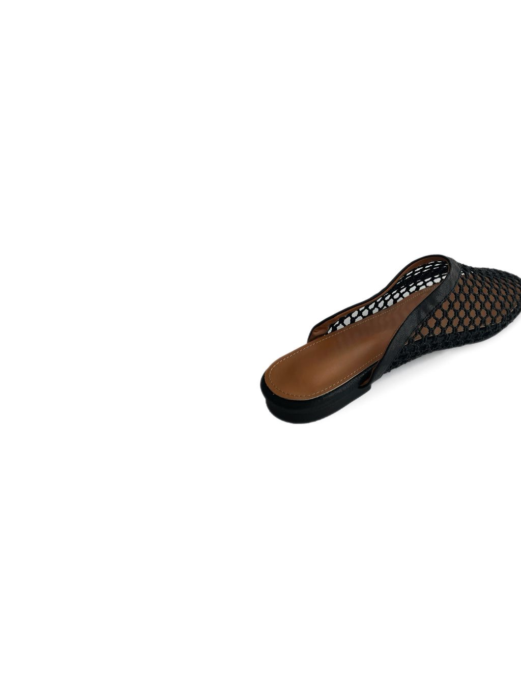 Fish Net Slipper