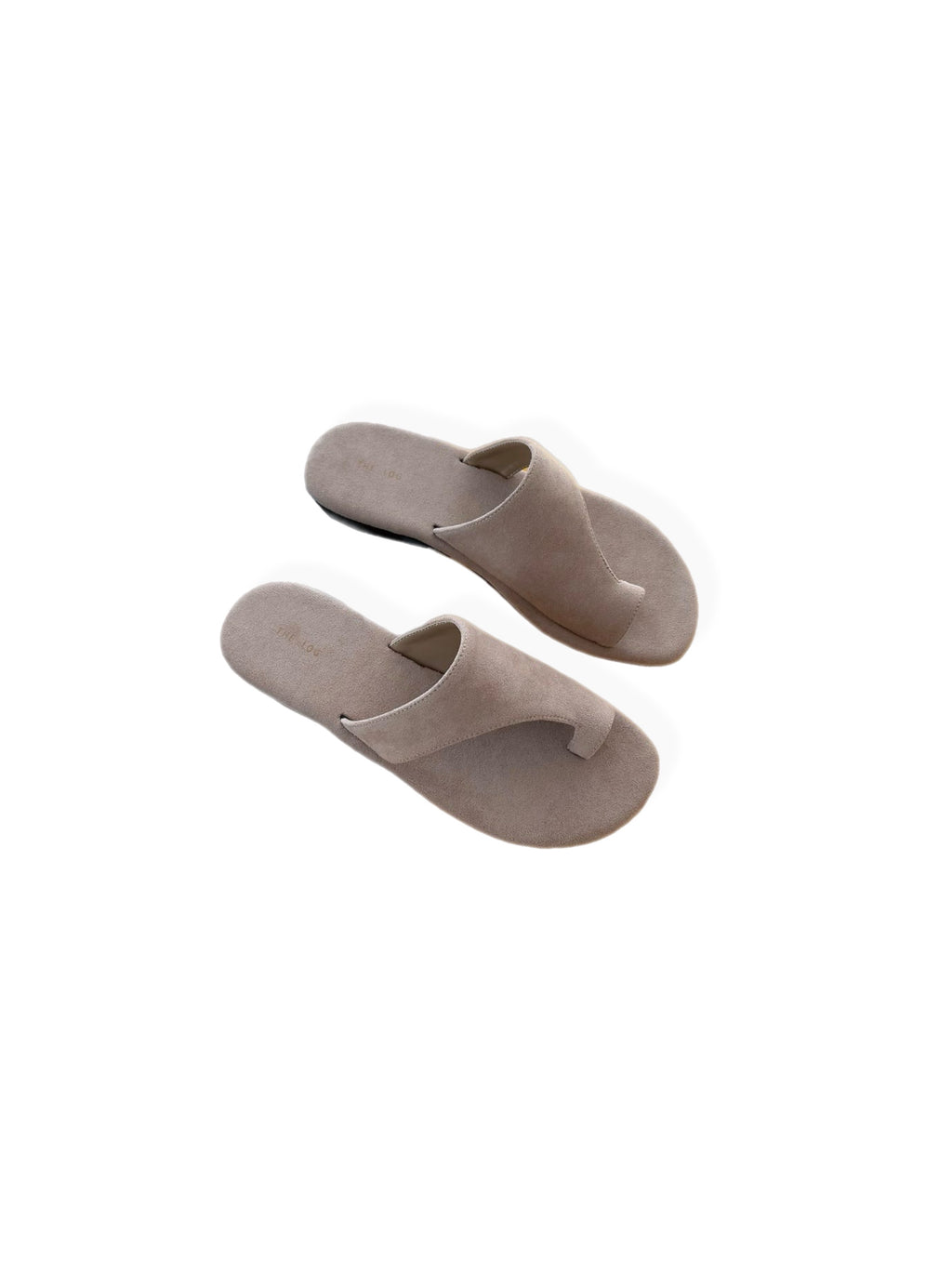 Toe Ring Sandals