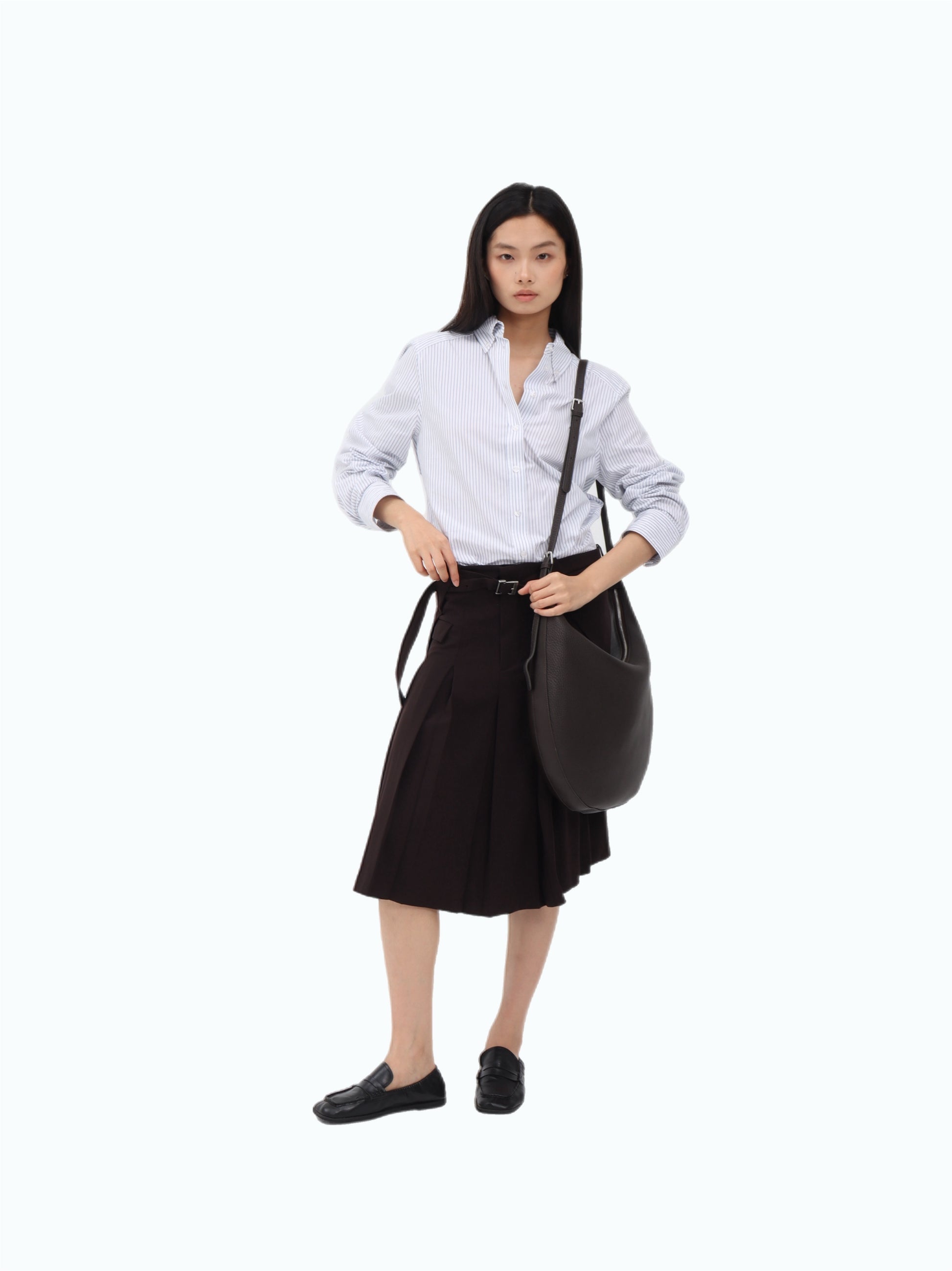 Crescent Bag (large)