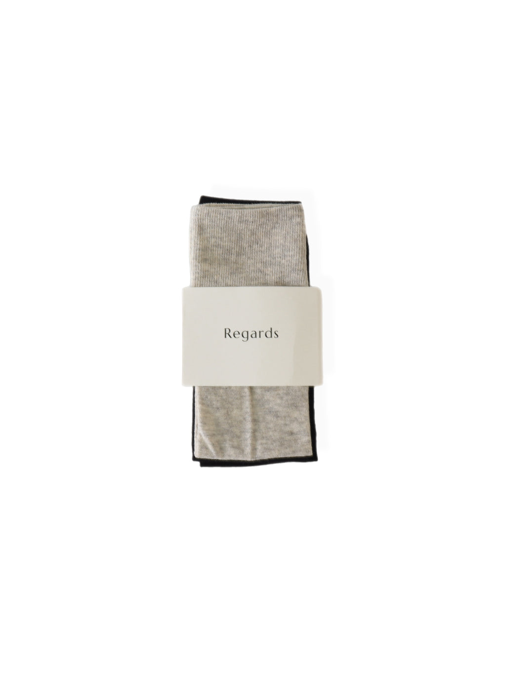 Mid Length Socks