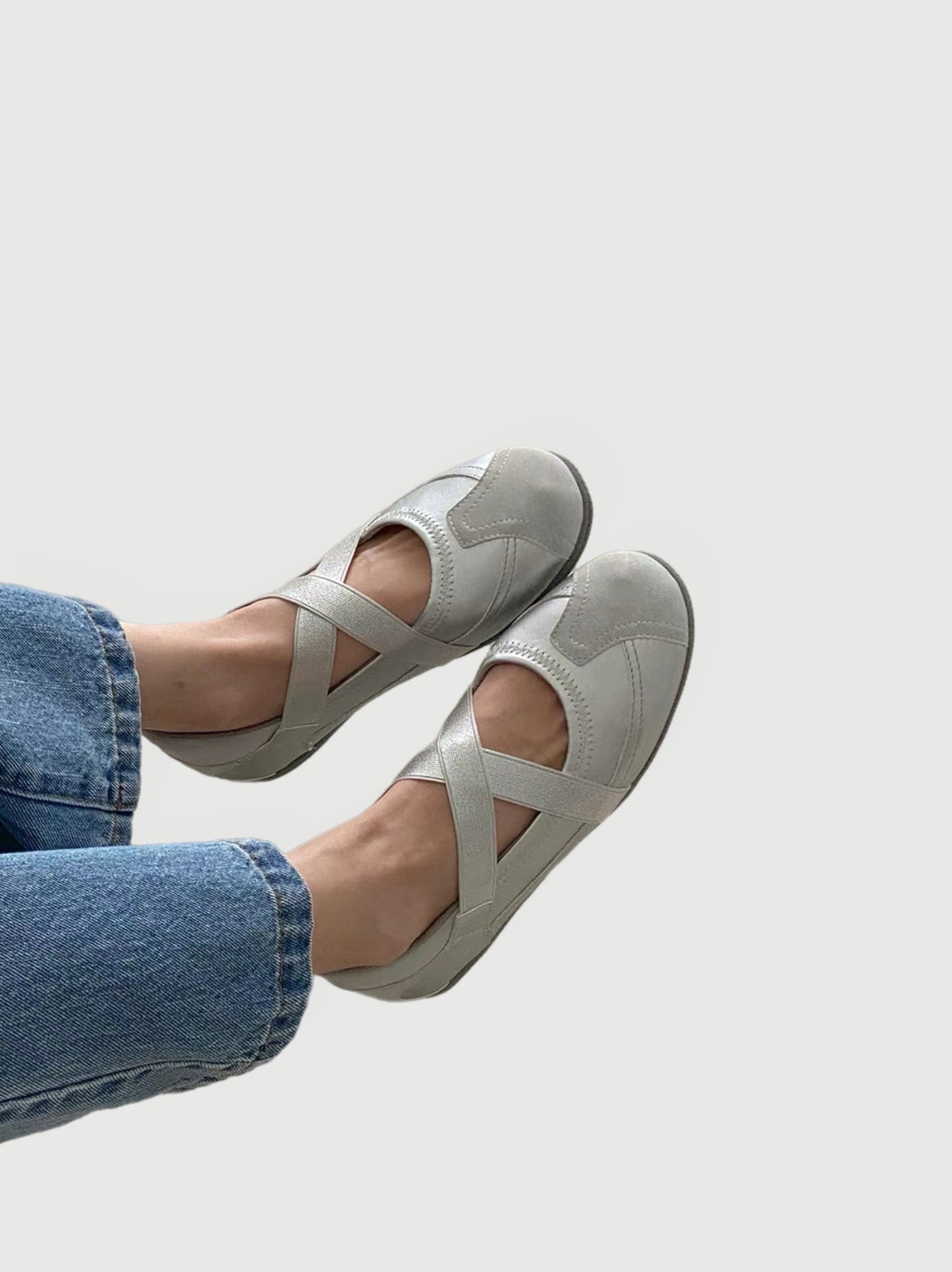 Ballet Slip on