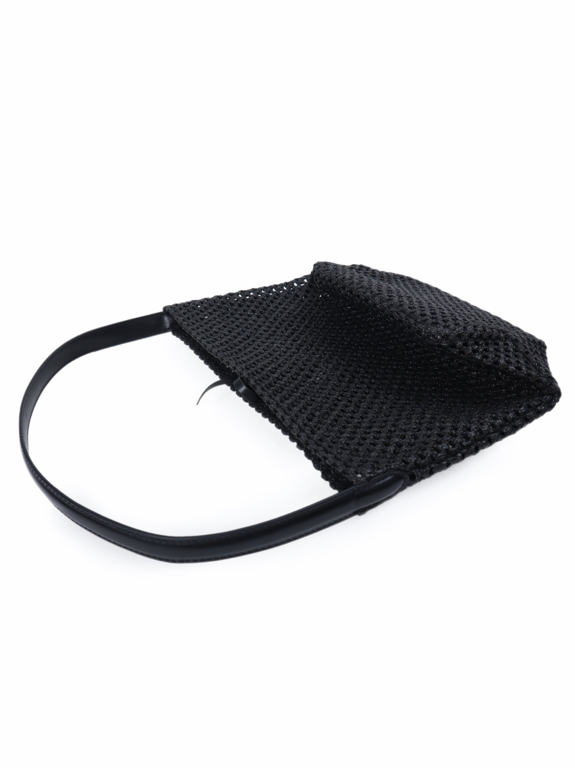 Raffia Bag