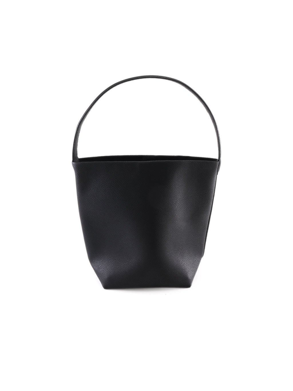 Bucket Leather Bag
