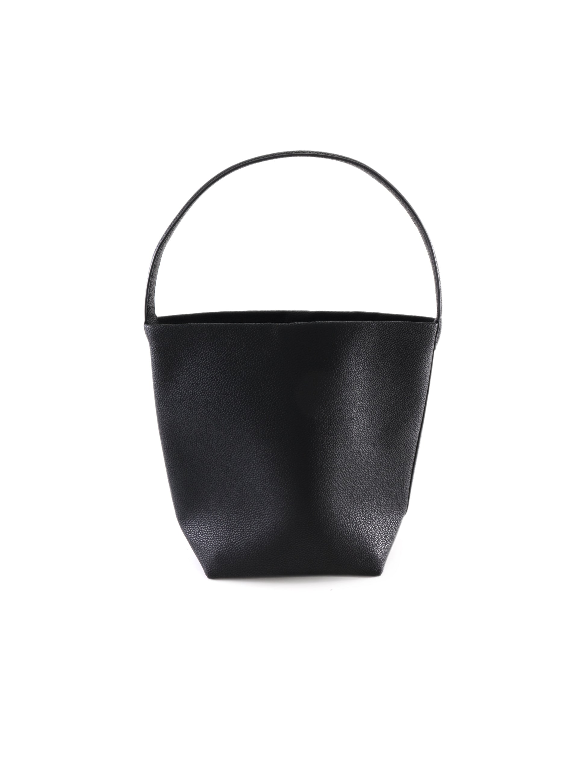 Bucket Leather Bag