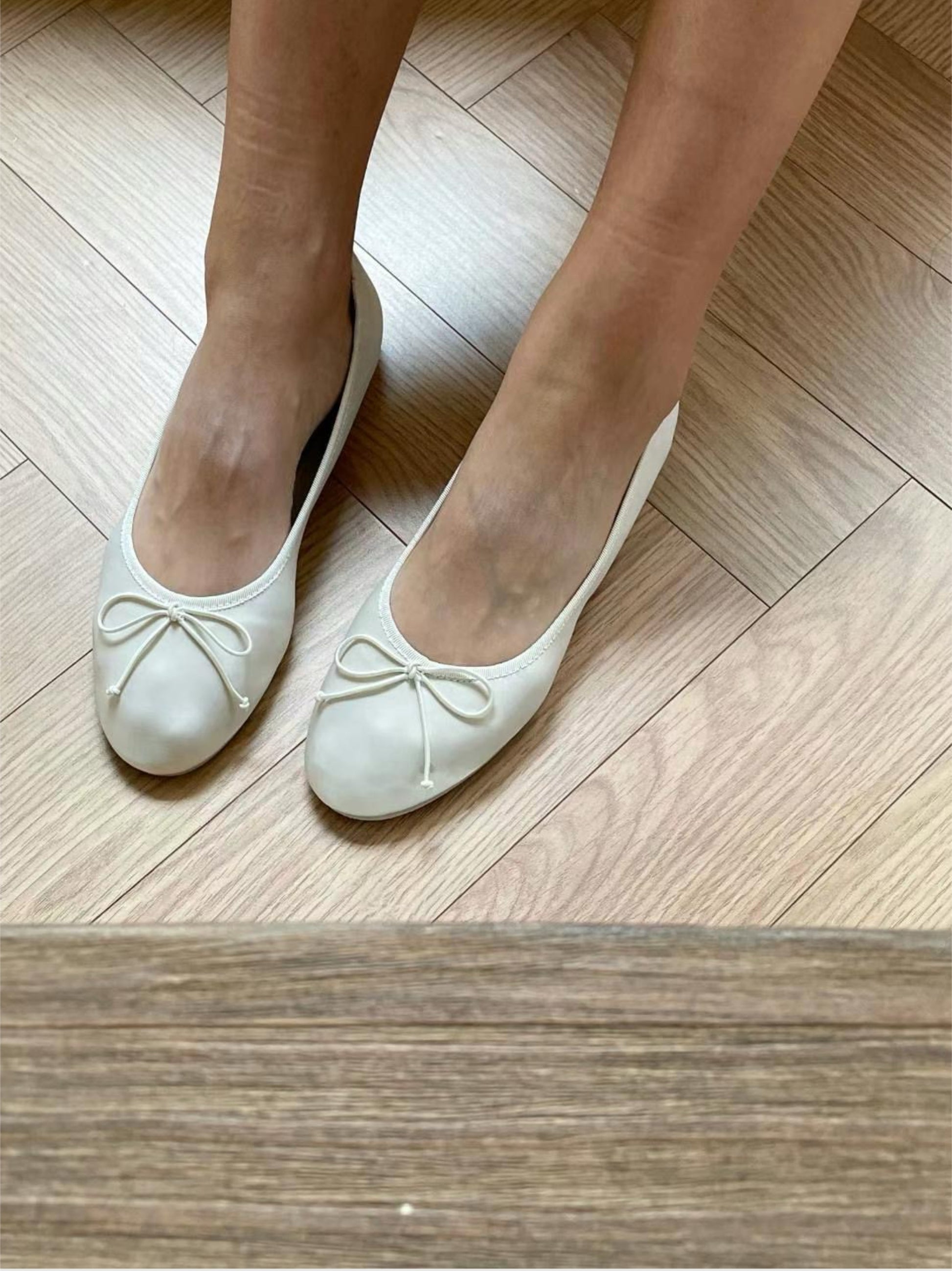 Satin Ballerina