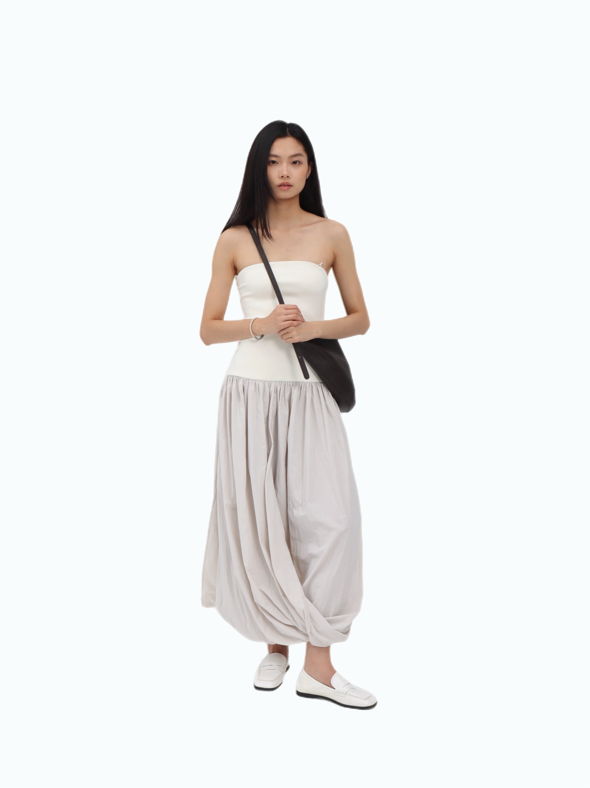 Crescent Bag (large)