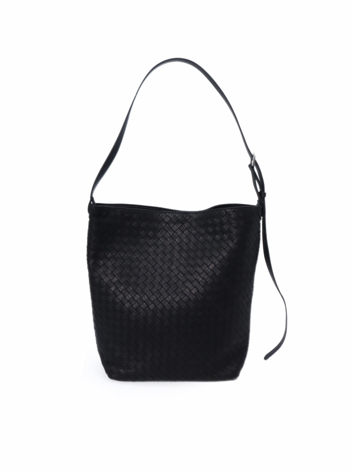 Woven Tote