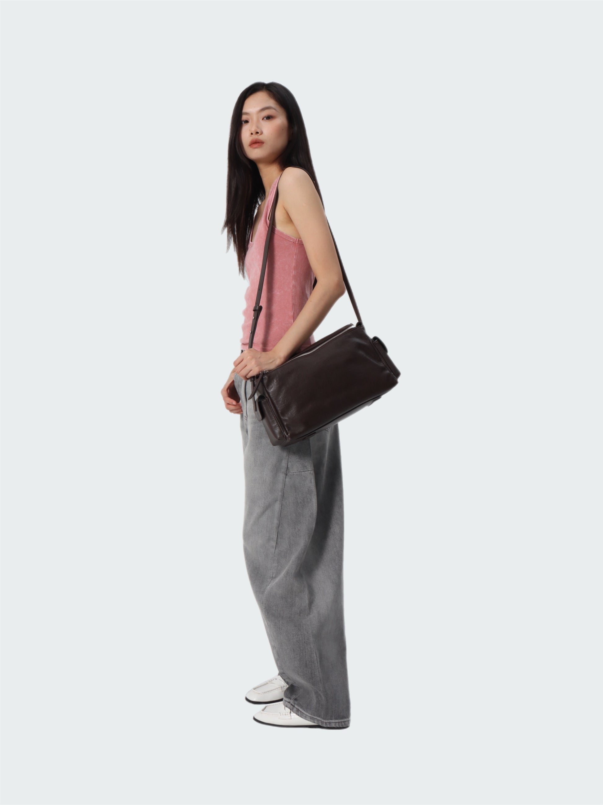 Nomad Bag