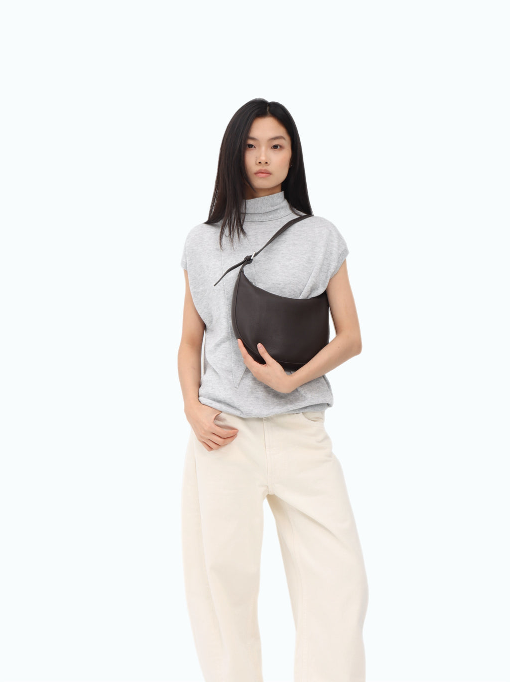 Crescent Bag (small)