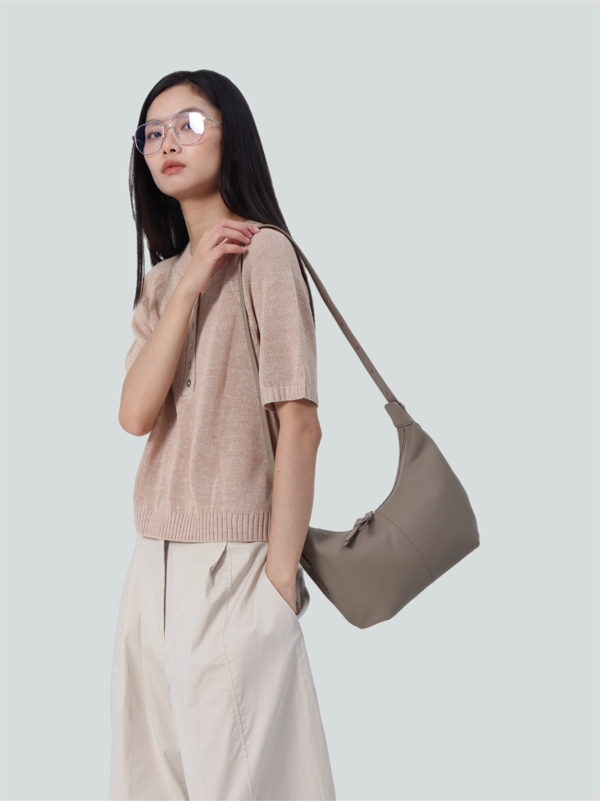 Dumpling Bag