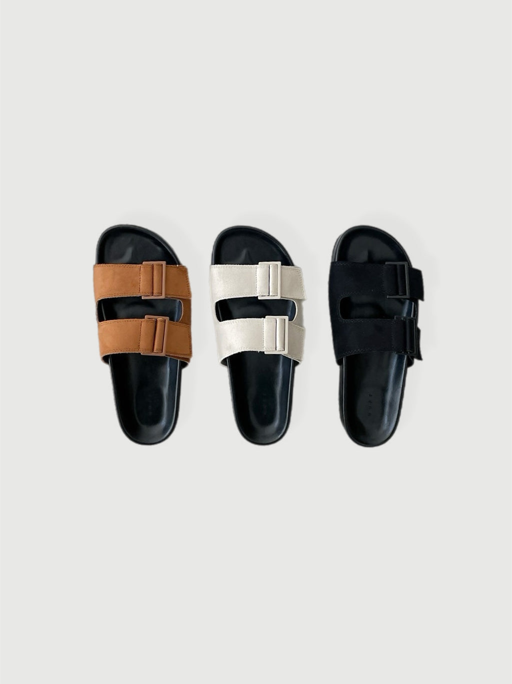 Island Sandals Box Set