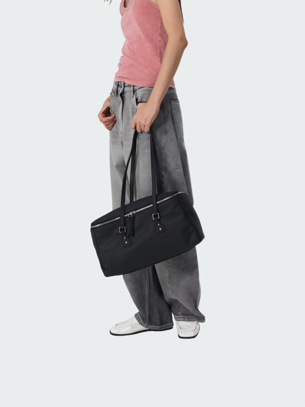 Boston Bag