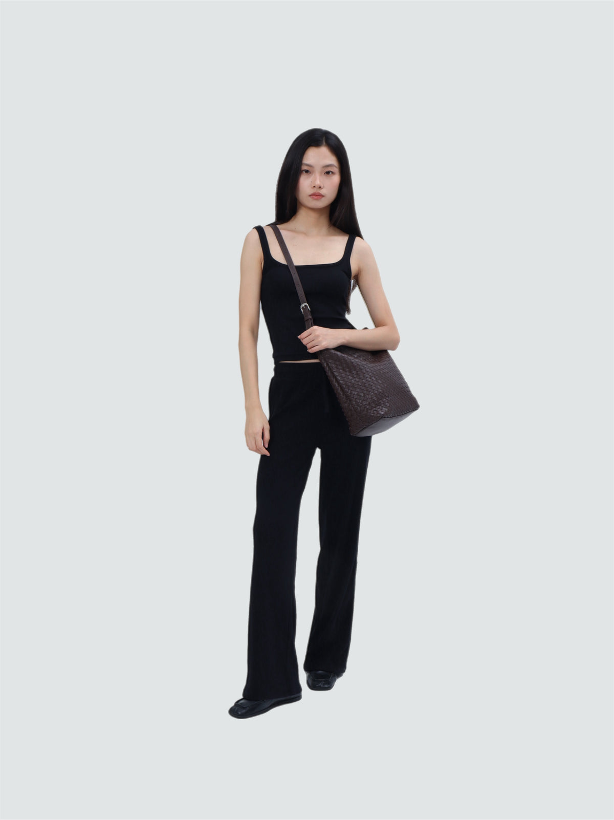 Woven Tote