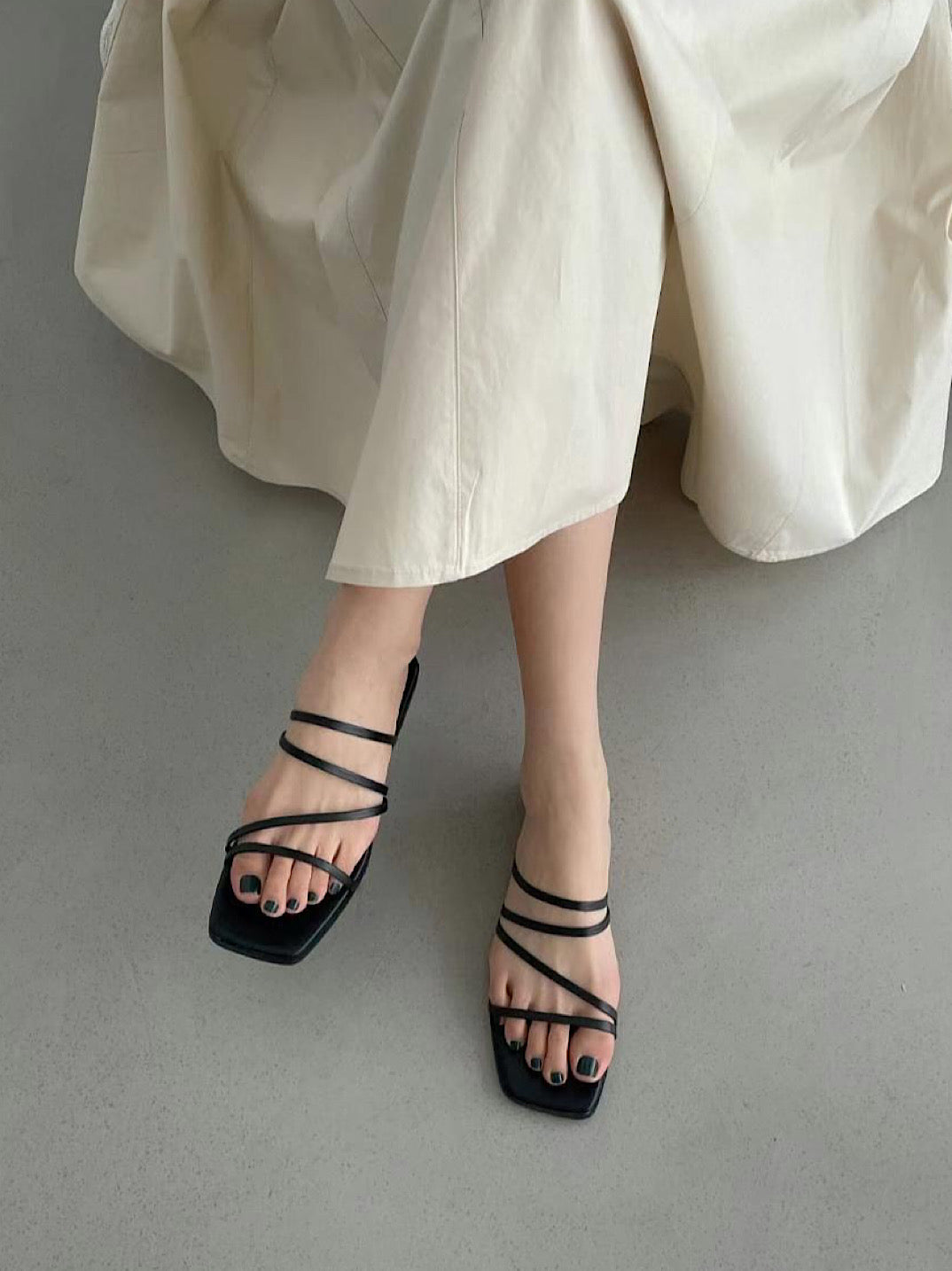 Summer Sandals