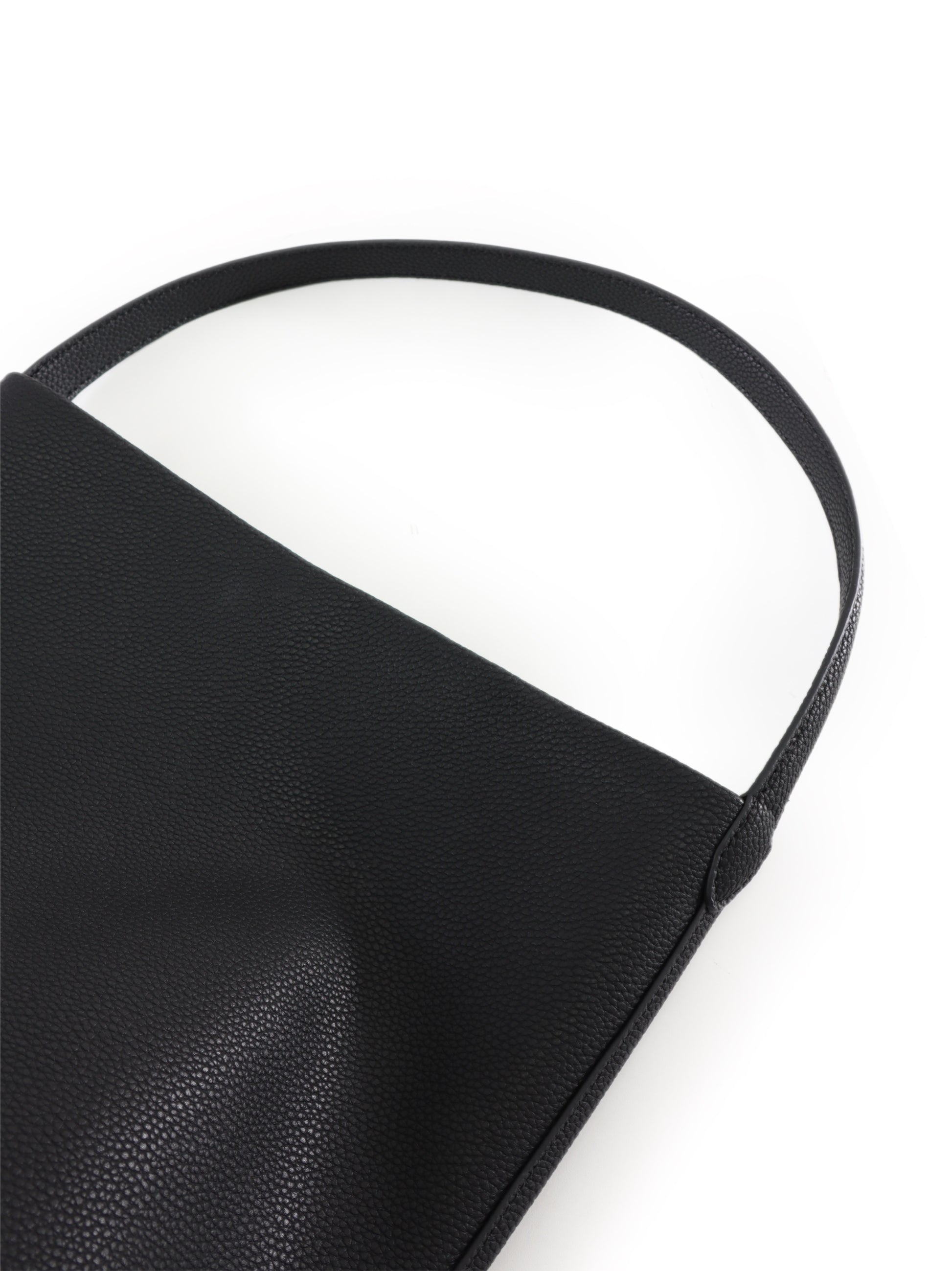 Bucket Leather Bag