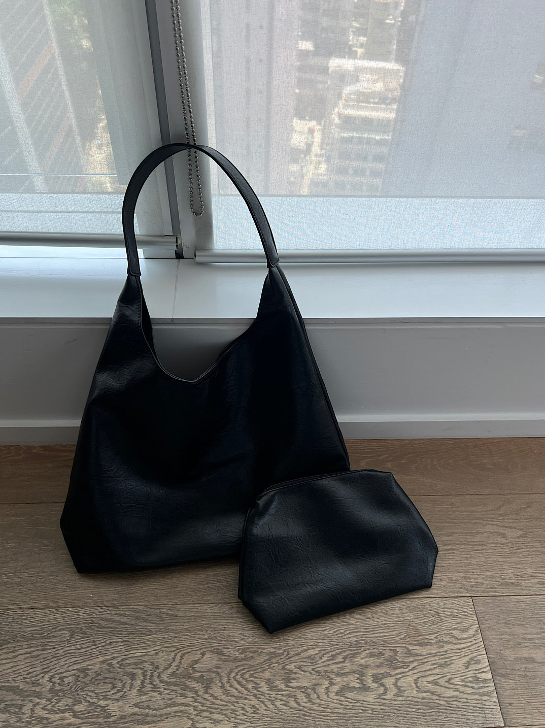 Hobo Tote