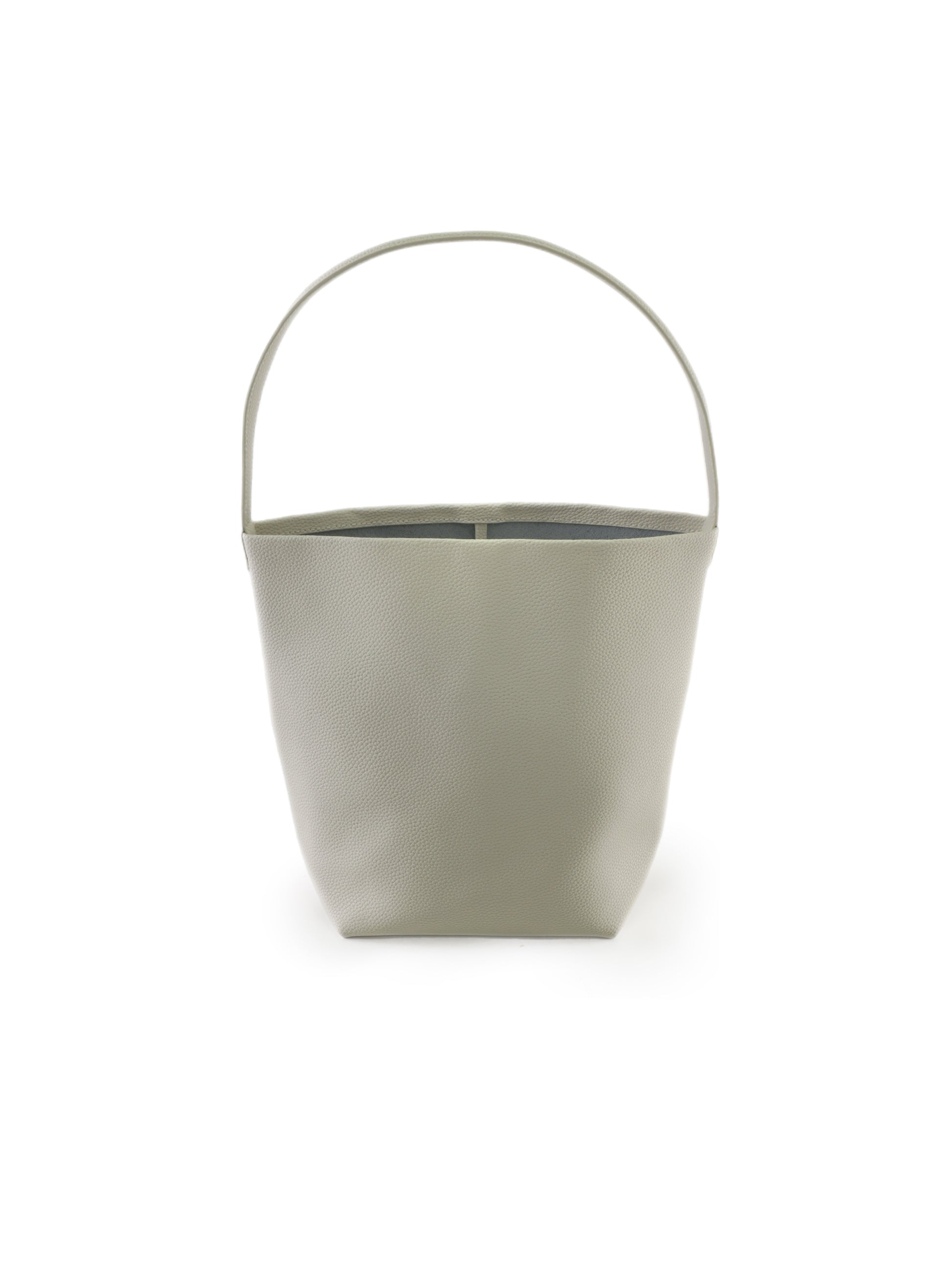 Bucket Leather Bag