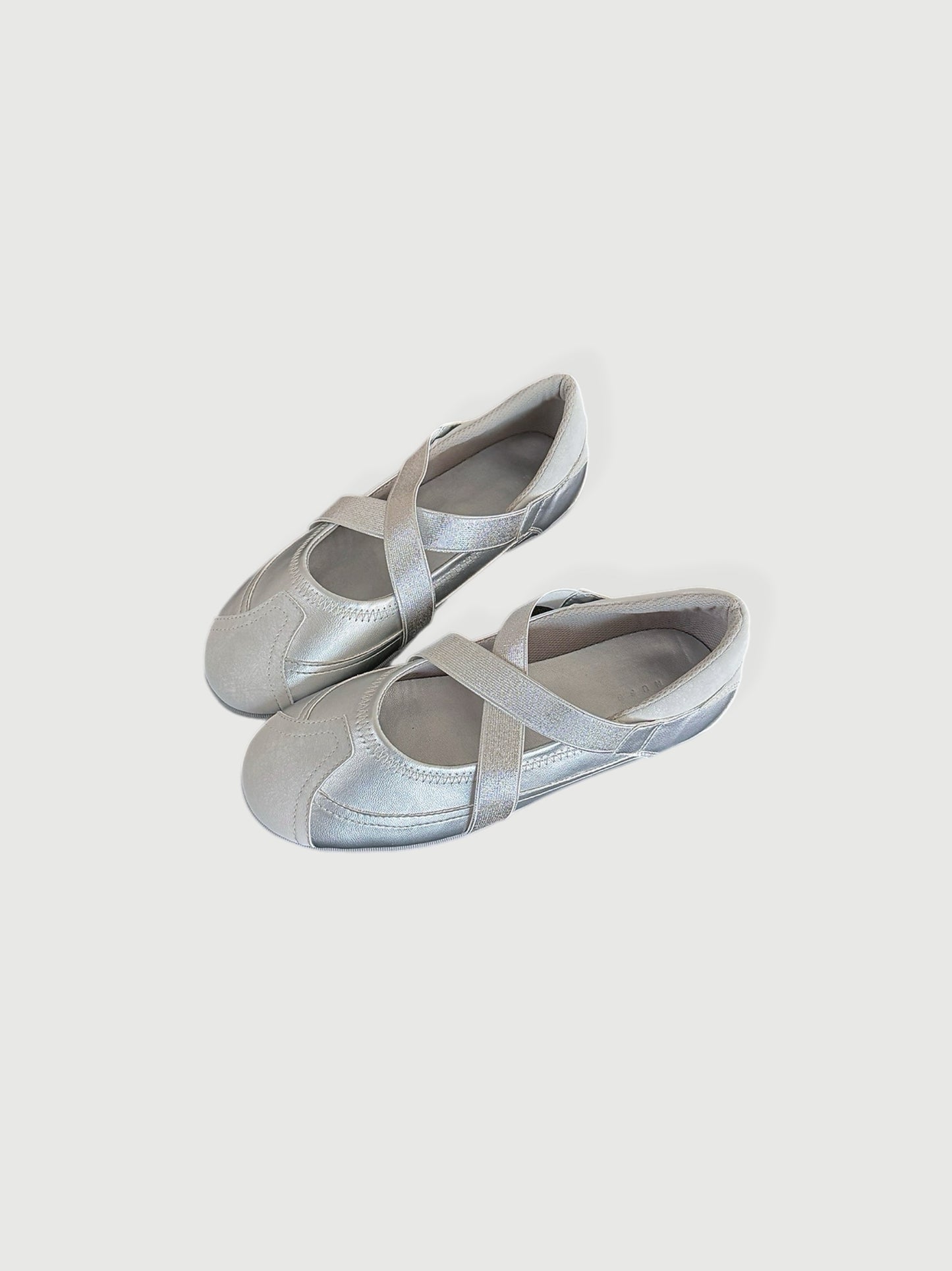 Ballet Slip on