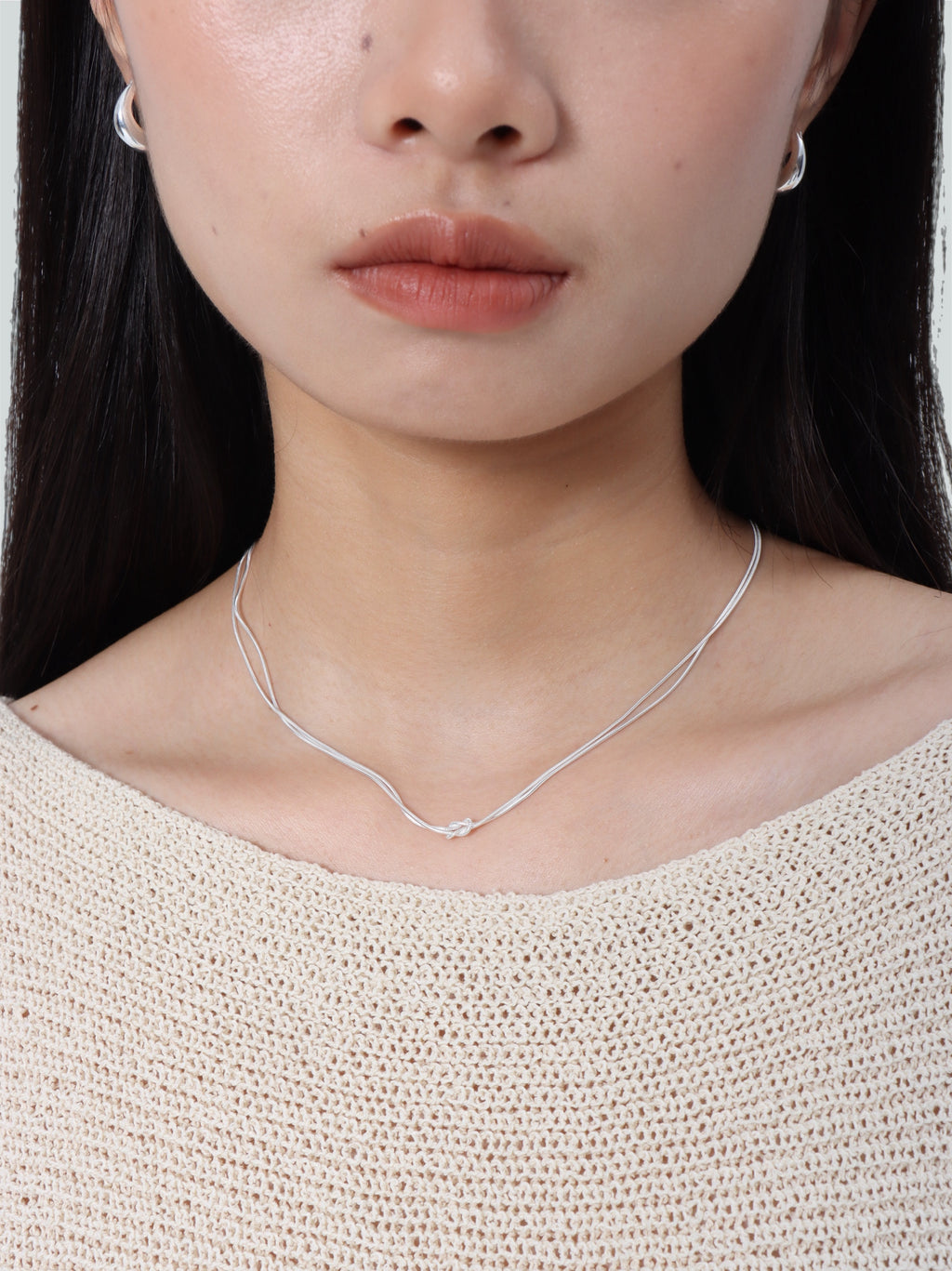 Unwind Necklace