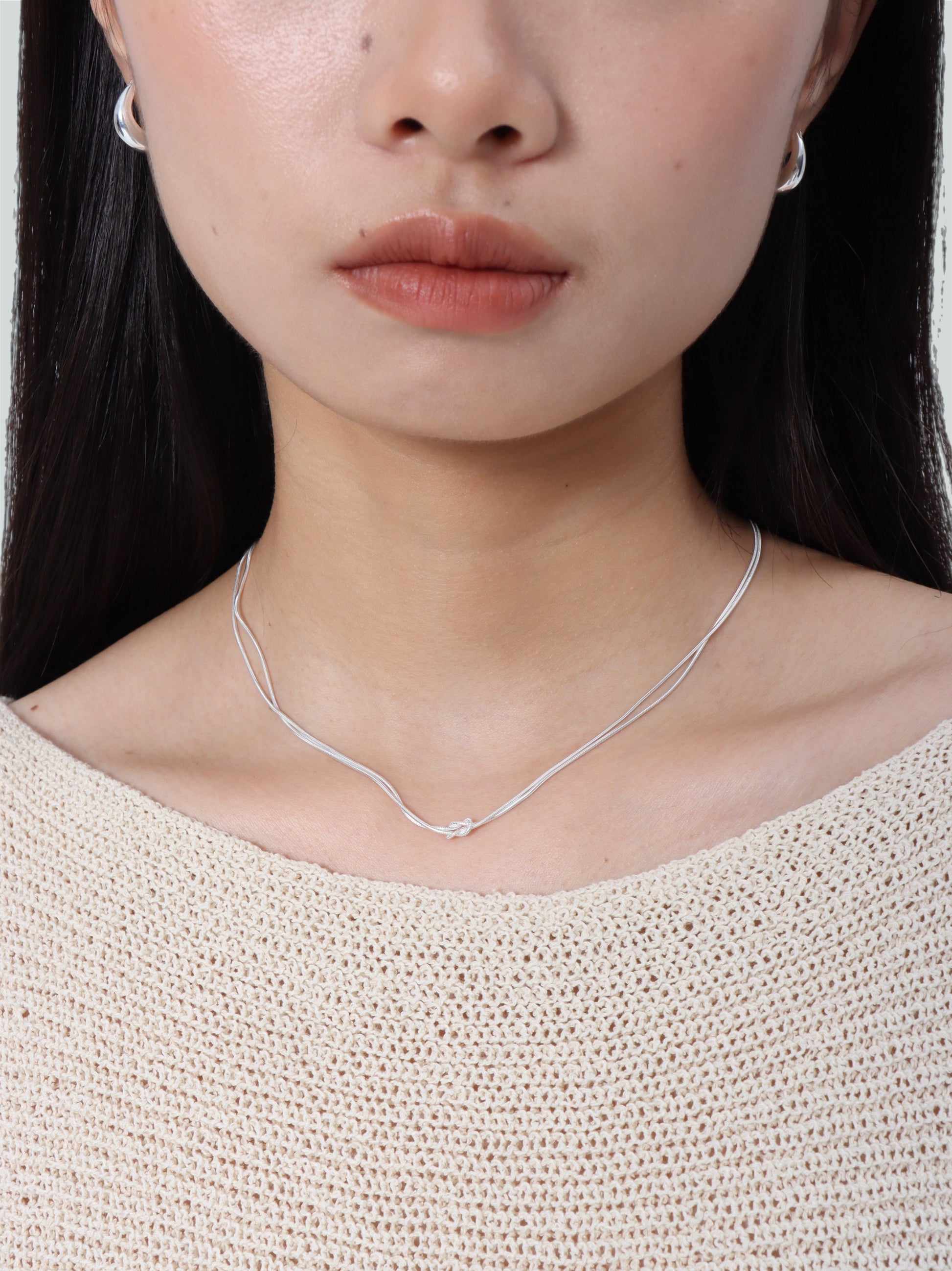 Unwind Necklace