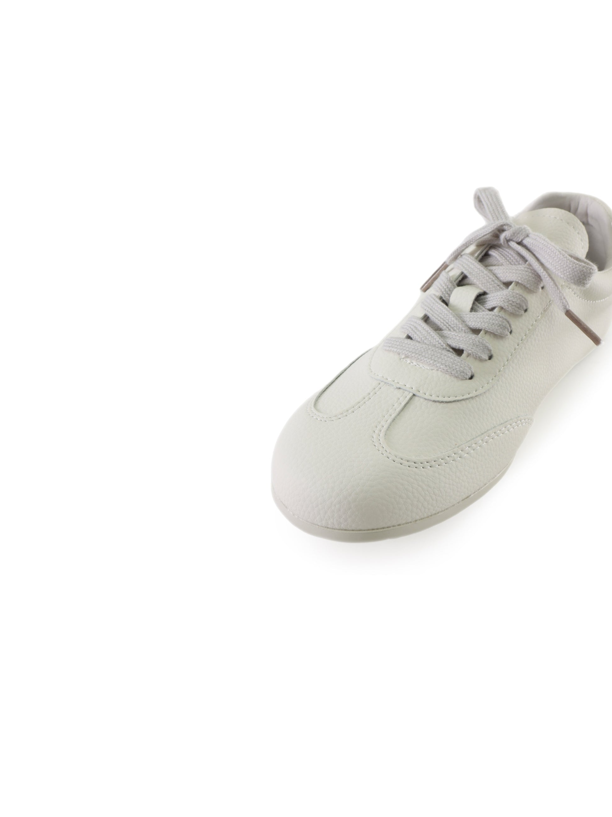 White Sneakers