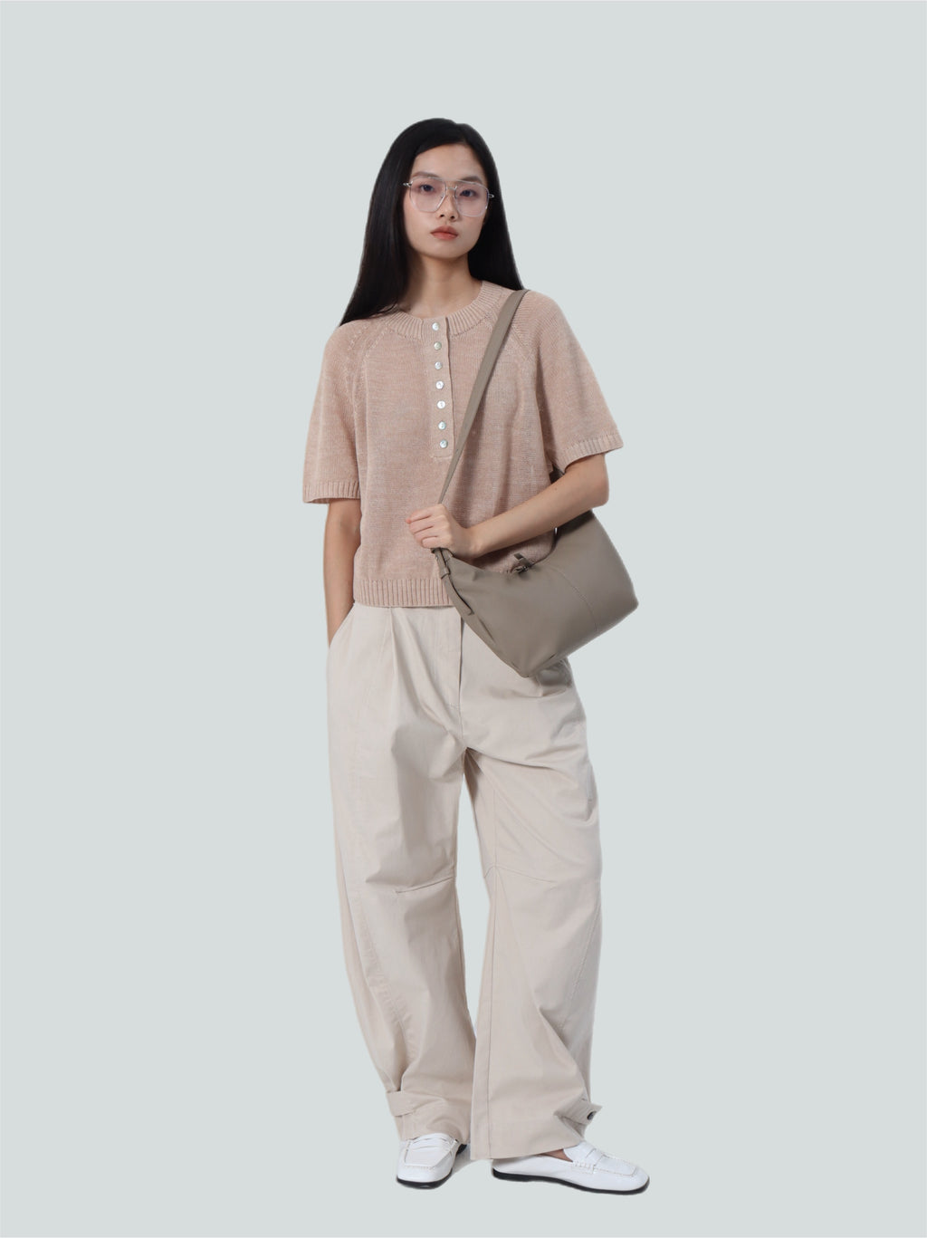 Dumpling Bag
