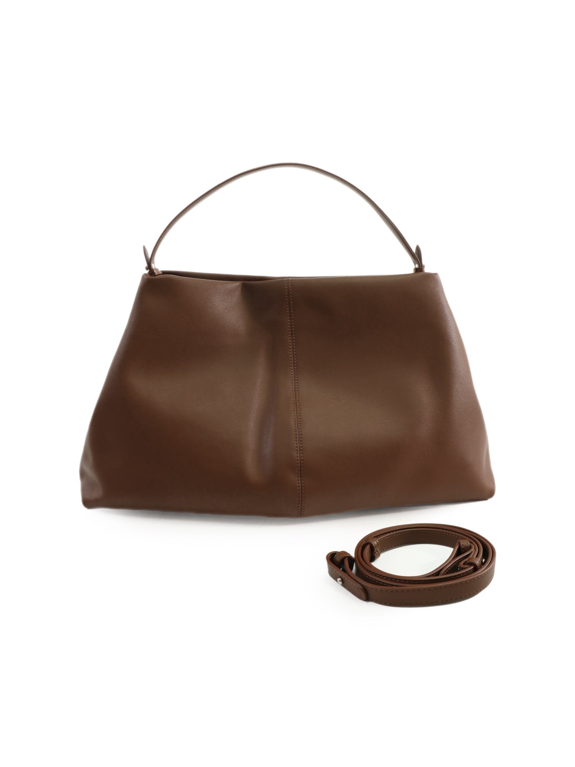 Cuscino Leather Bag
