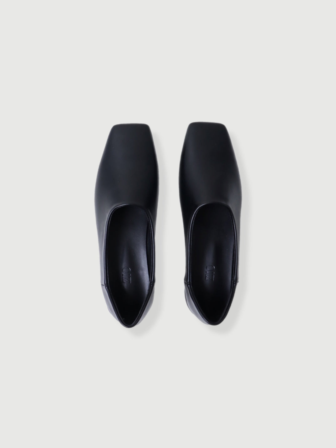 Square Toe Shoes – regardsstore