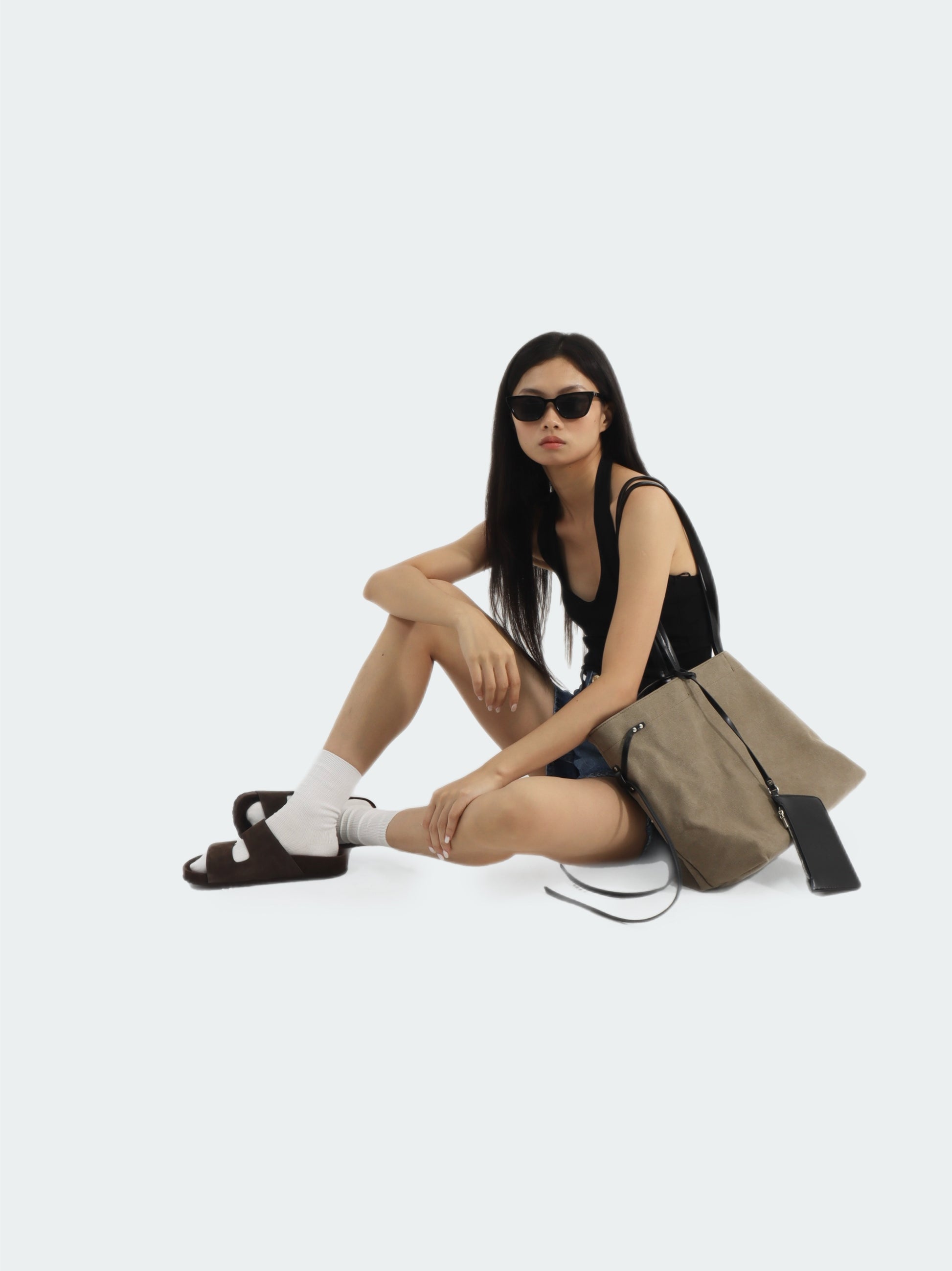Vacation Sandals
