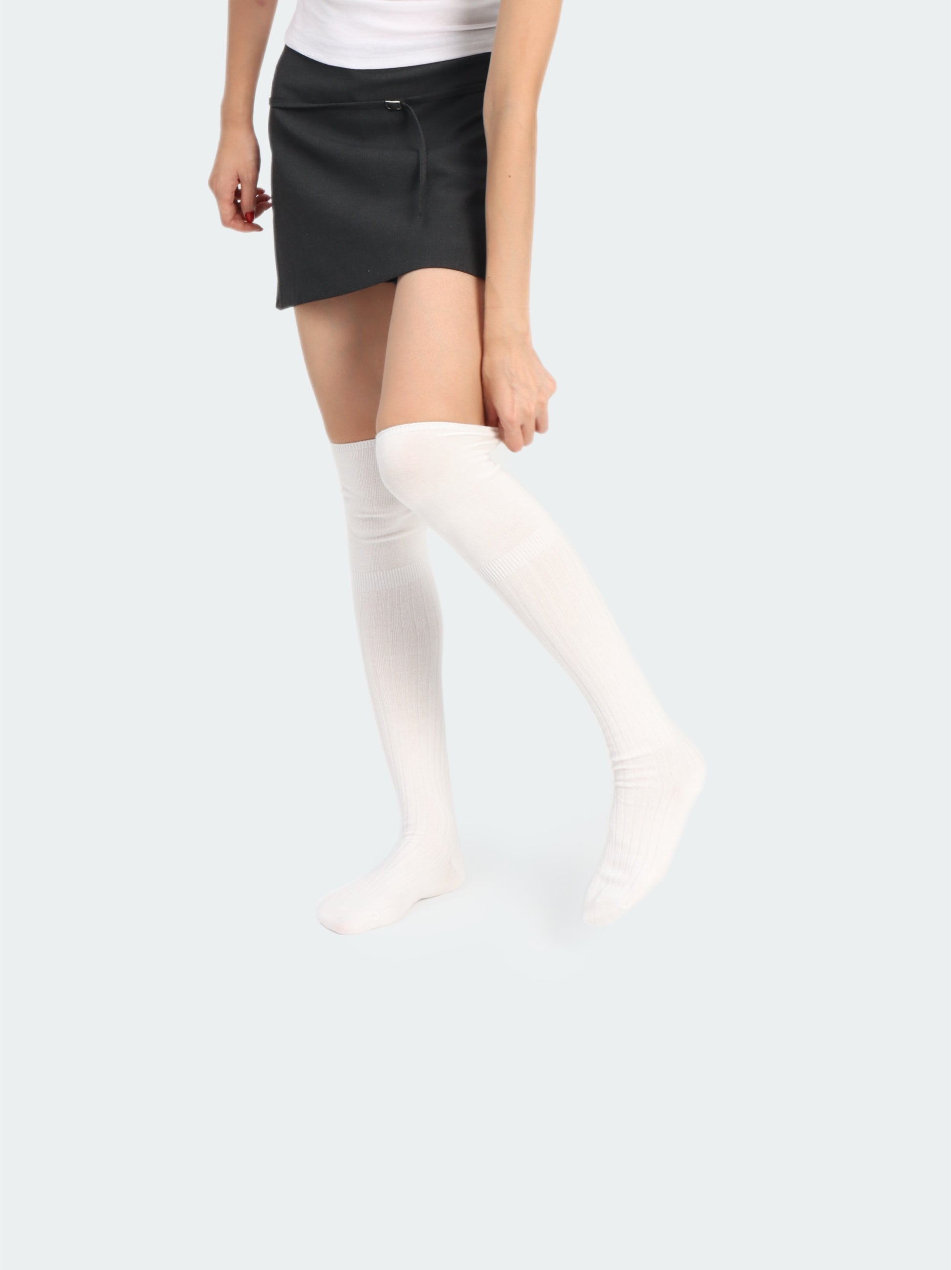 Knee High Socks