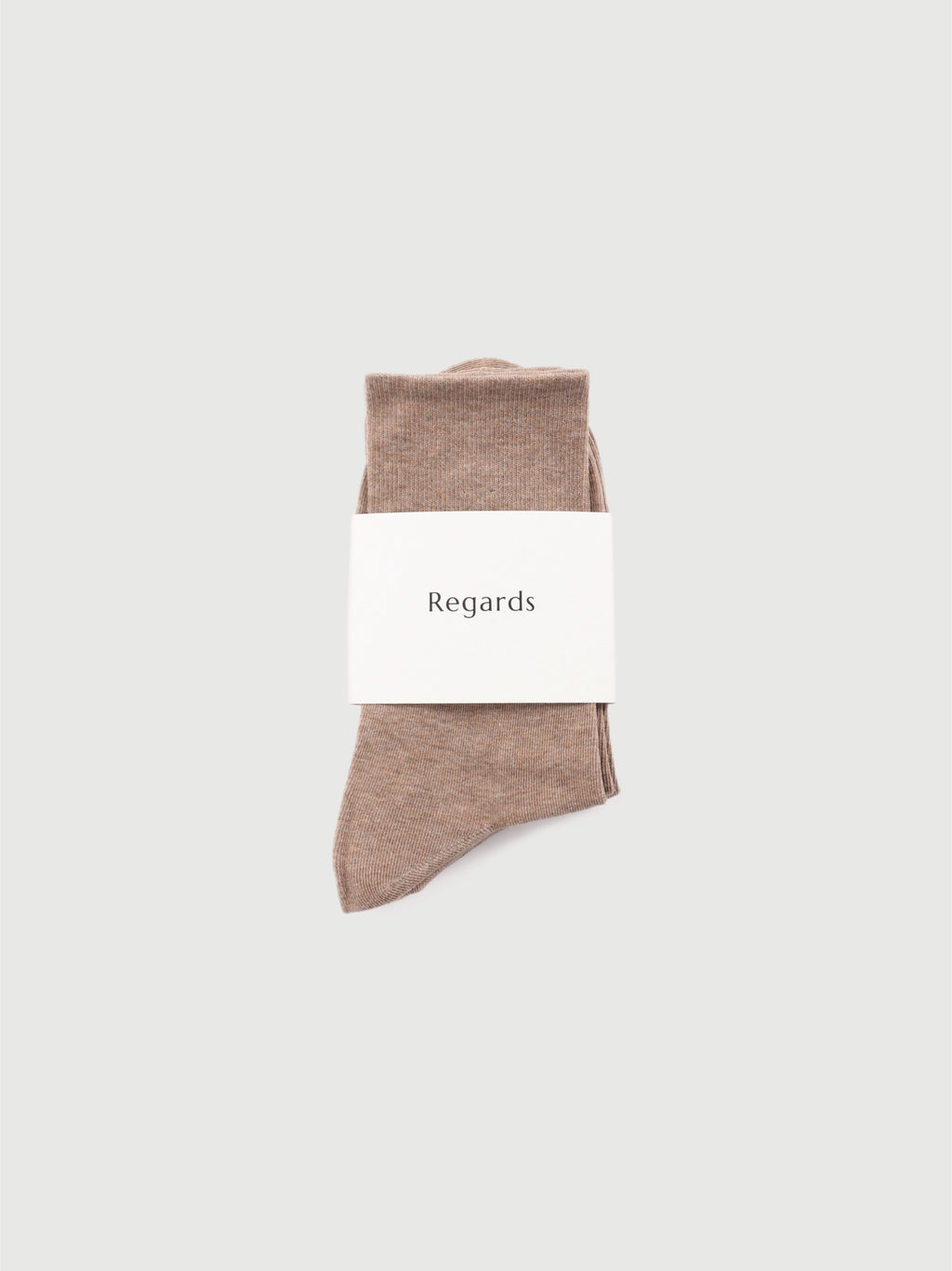 Cotton Socks (Set of 2)