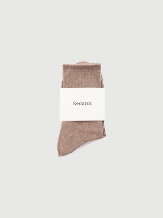 Cotton Socks (Set of 2)