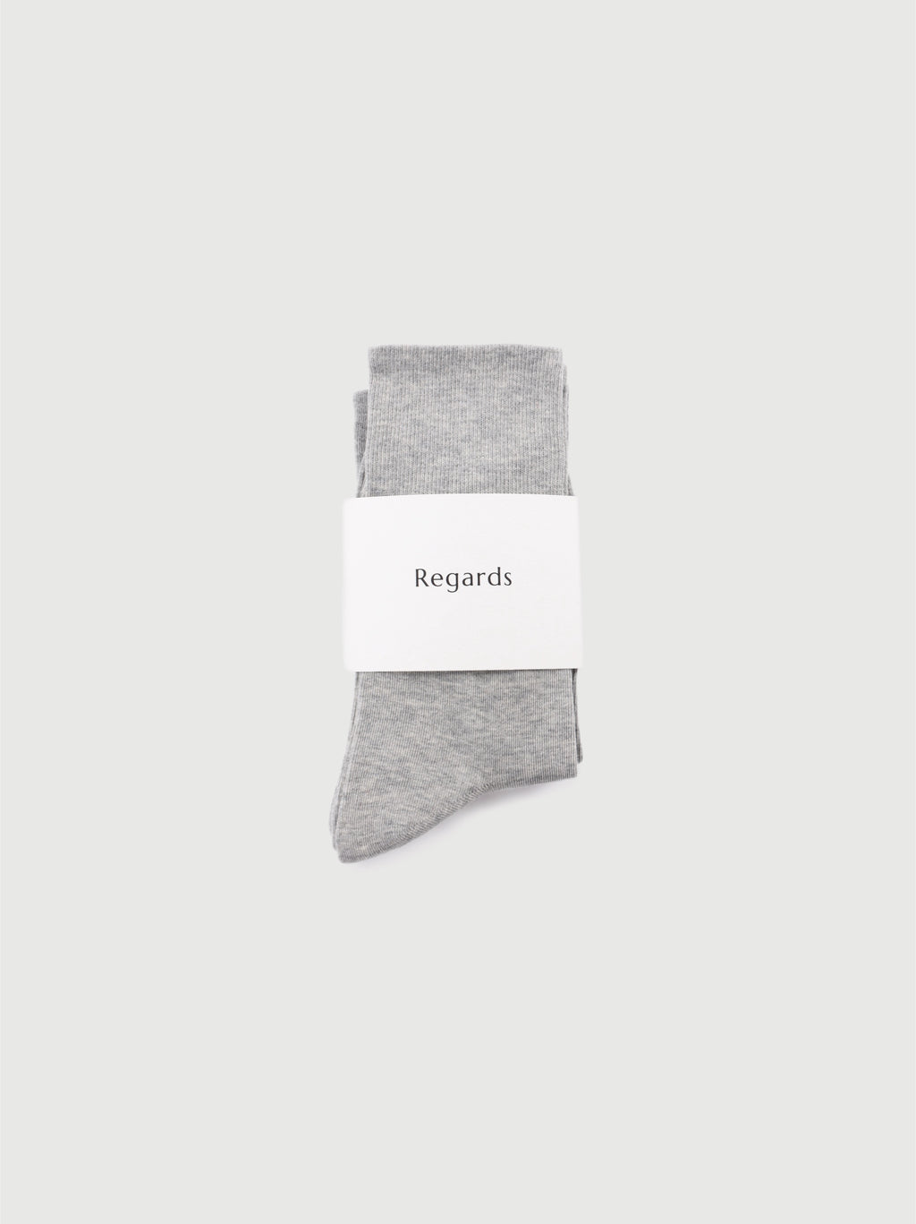Cotton Socks (Set of 2)