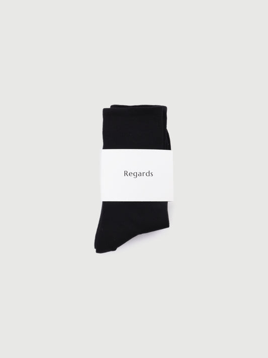 Cotton Socks (Set of 2)