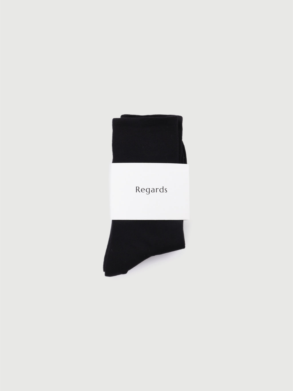 Cotton Socks (Set of 2)