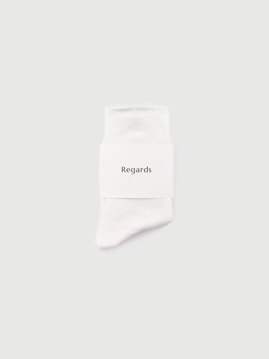 Cotton Socks (Set of 2)