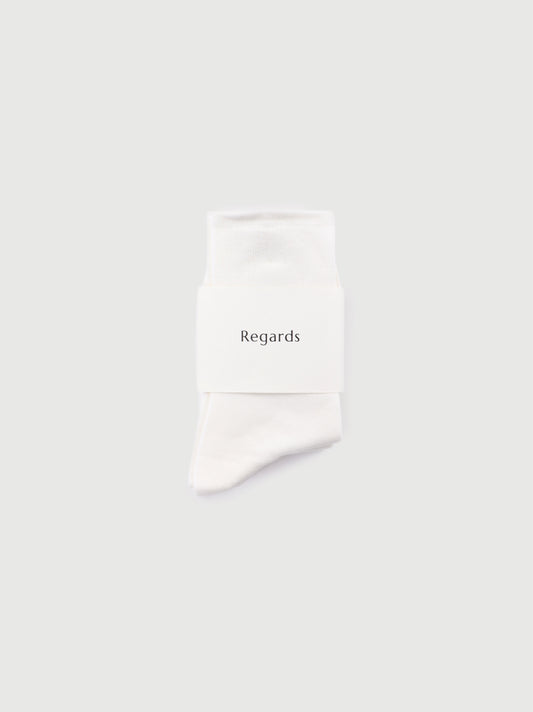 Cotton Socks (Set of 2)