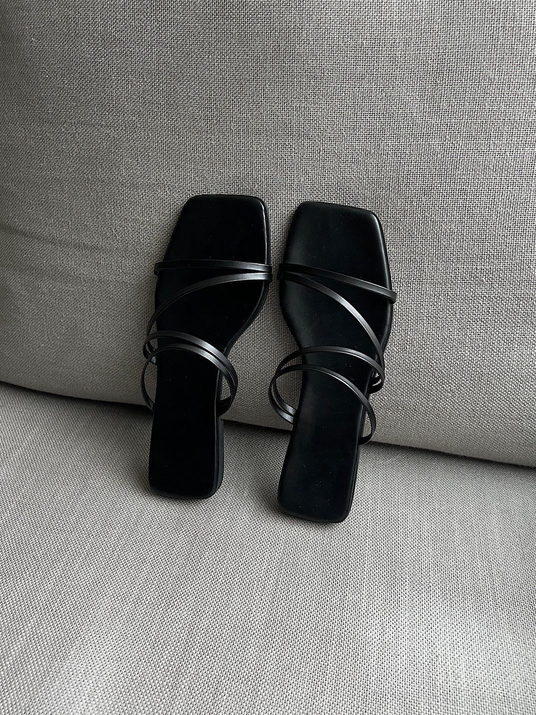 Summer Sandals